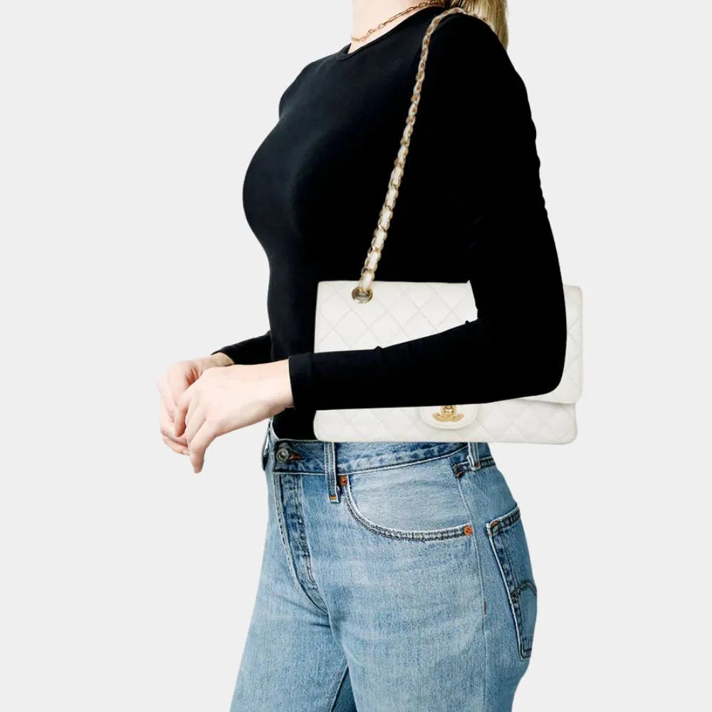 Chanel Classic Flap Bag