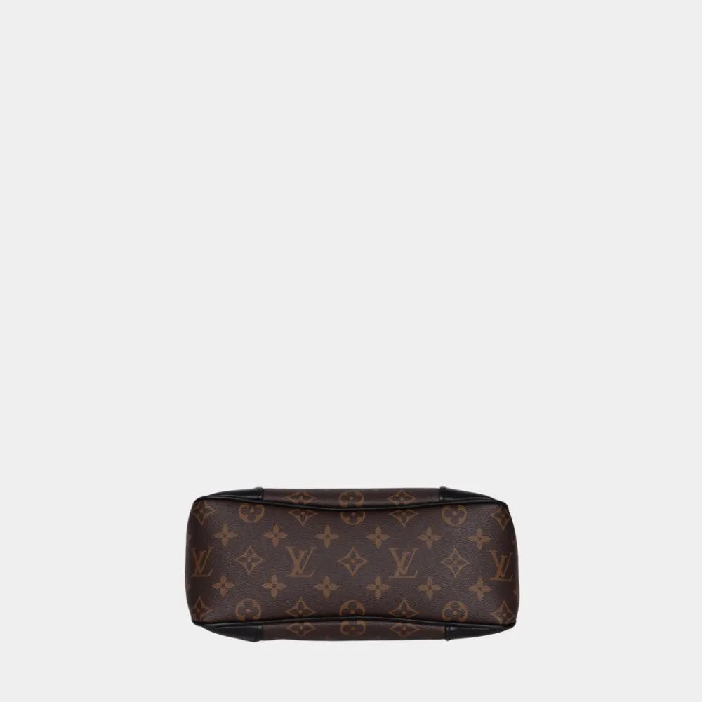 Louis Vuitton Monogram Shoulder Bag