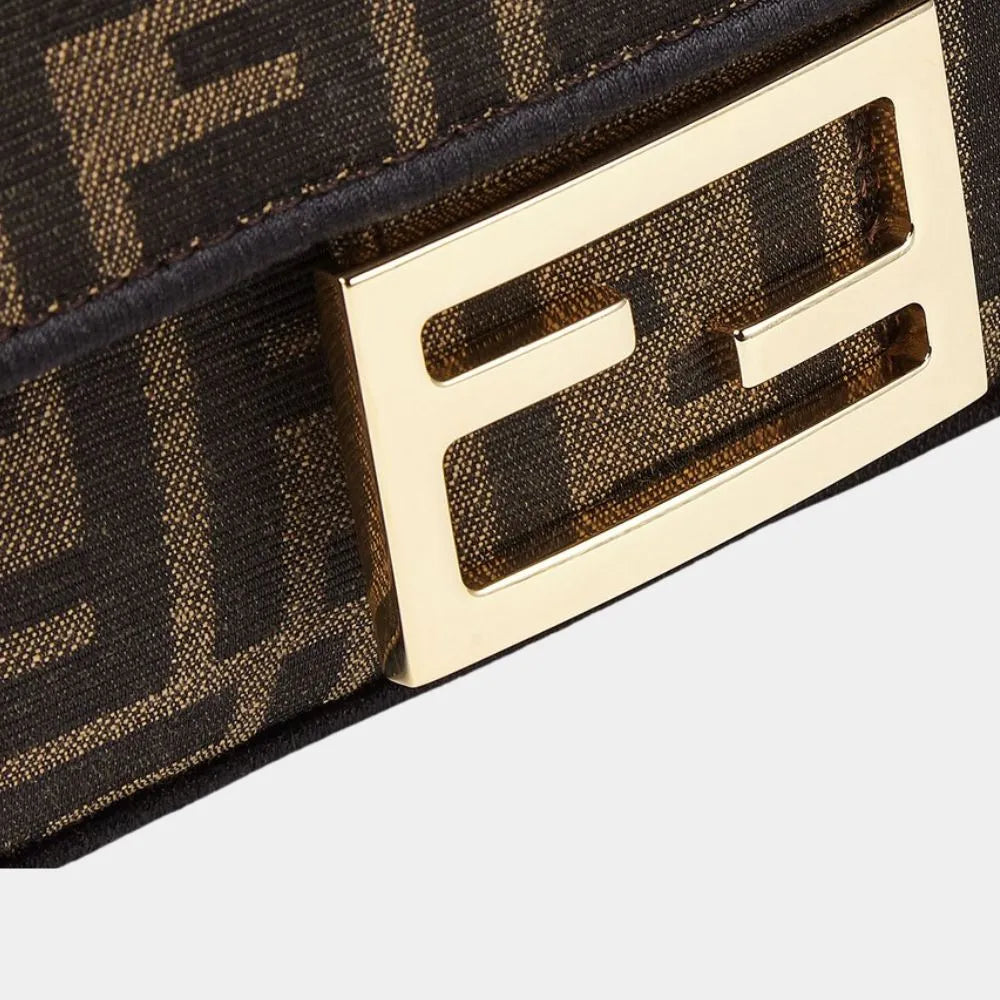Fendi Bagguete FF Bag
