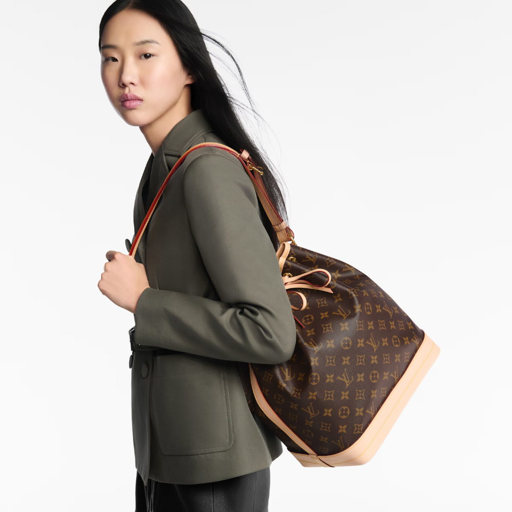 LV Noé - Monogram