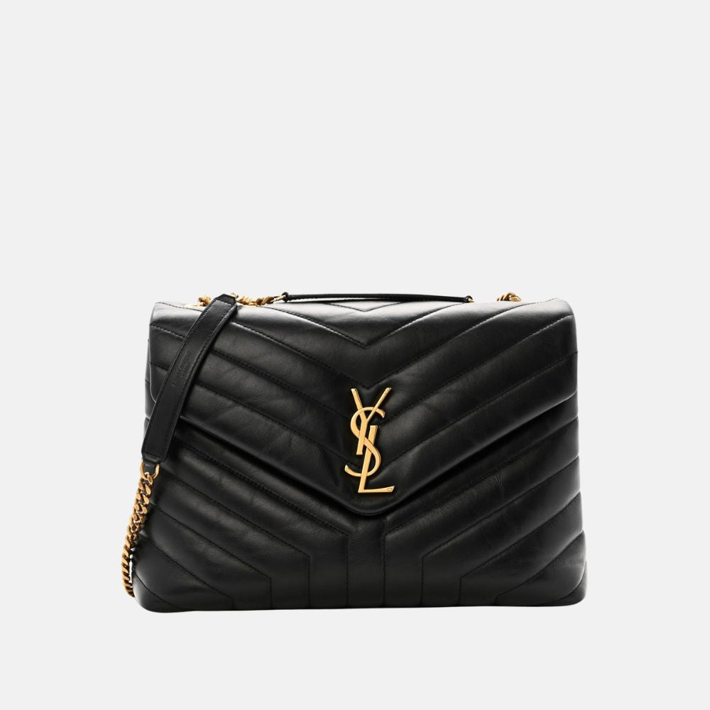 Saint Laurent Loulou Bag