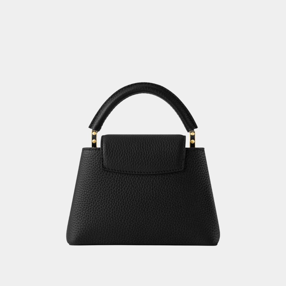 Louis Vuitton Capucines Bag