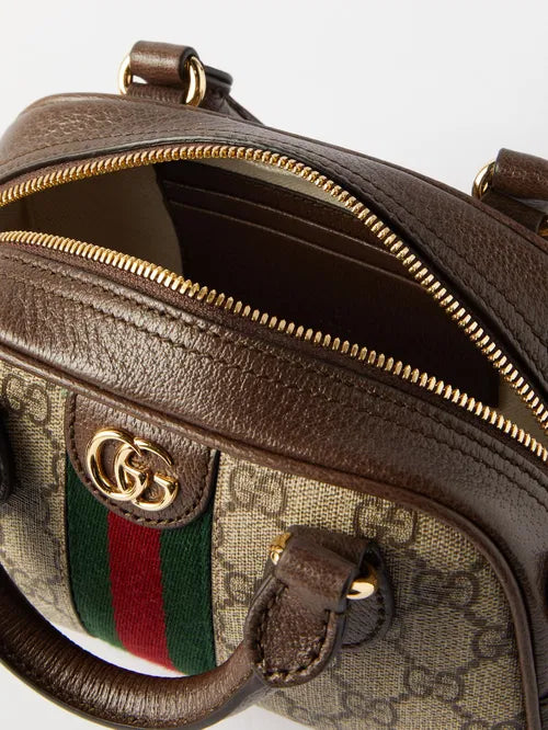 Ophidia Mini GG Bag
