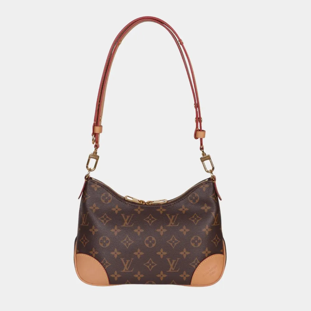 Louis Vuitton Monogram Shoulder Bag