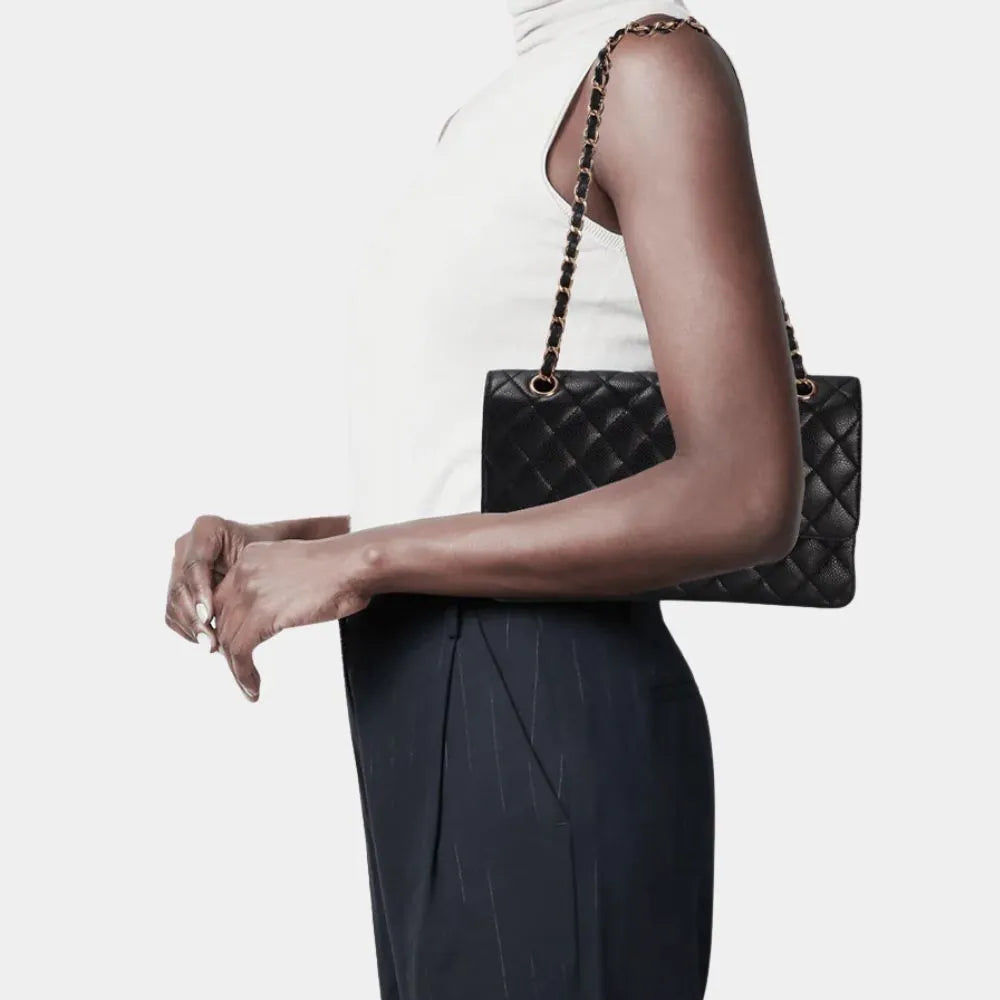 Chanel Classic Flap Bag