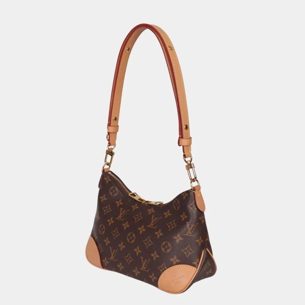 Louis Vuitton Monogram Shoulder Bag
