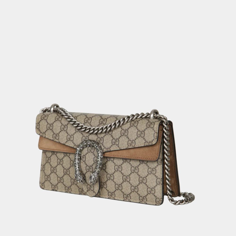 Gucci Dyonisis Bag