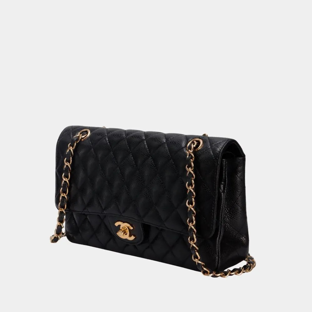 Chanel Classic Flap Bag