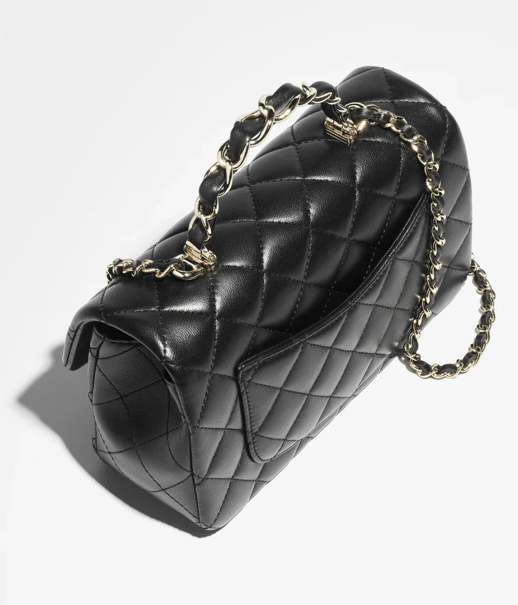 Chanel - Mini Classic Handbag