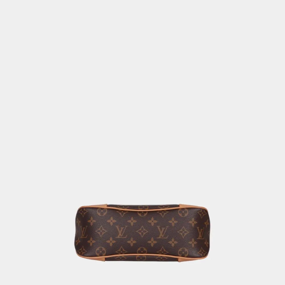 Louis Vuitton Monogram Shoulder Bag