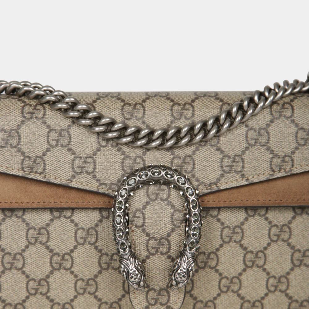 Gucci Dyonisis Bag