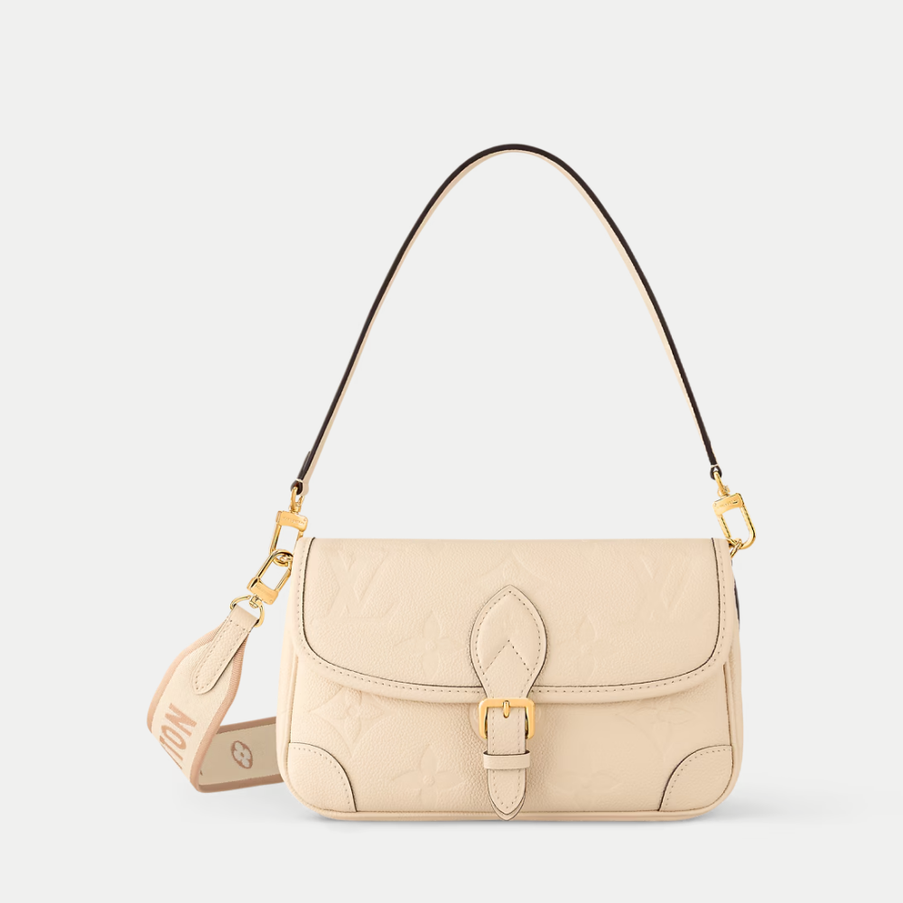 LV Diane Monogram
