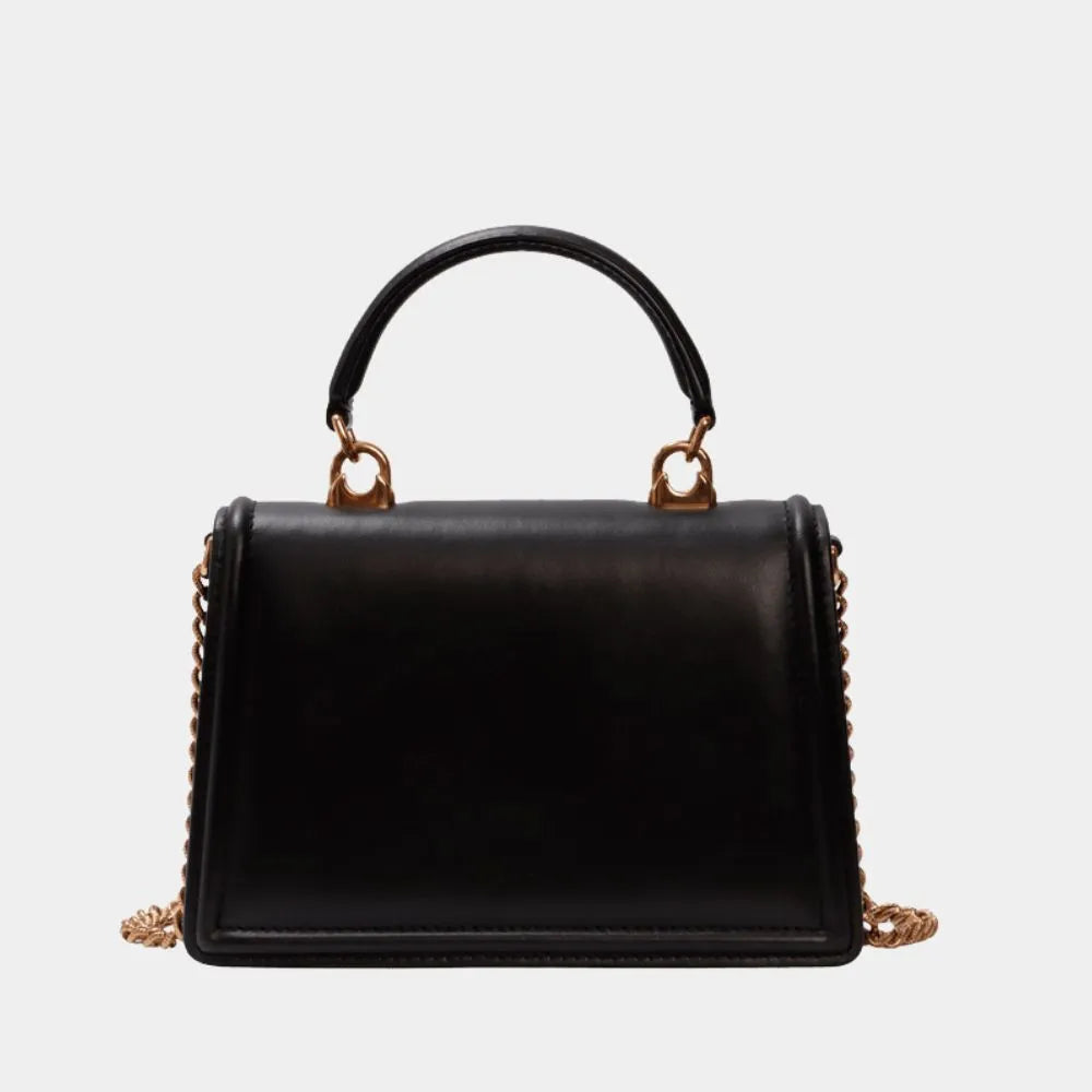Dolce & Gabbana Devotion Top Handle Bag
