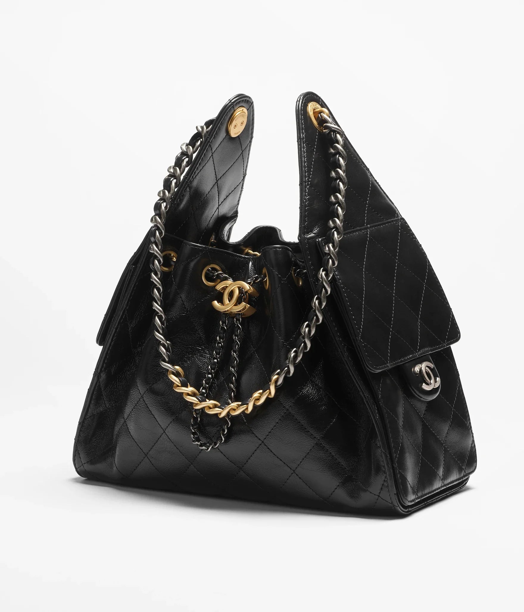 Chanel - Mini 25