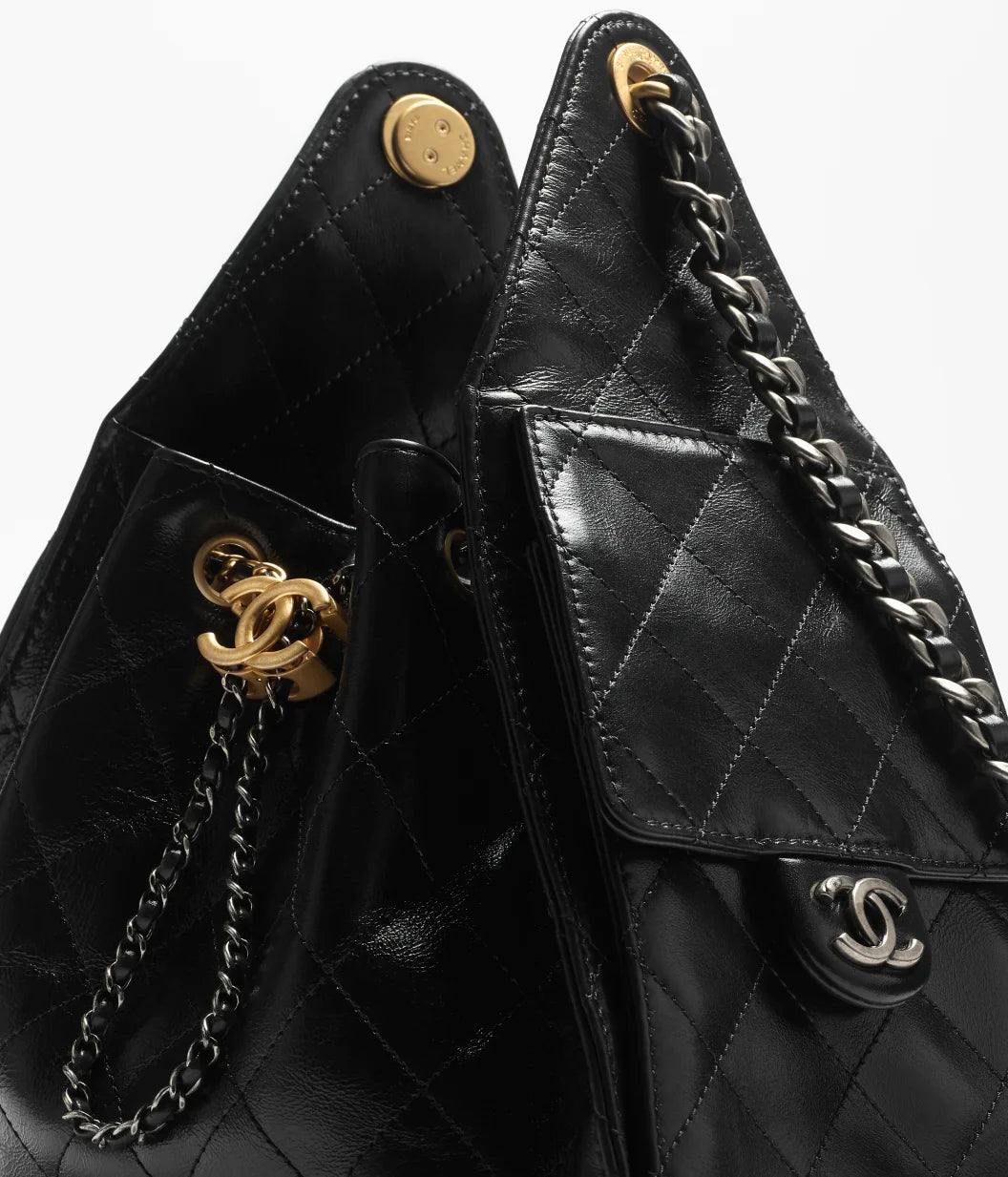 Chanel - Mini 25