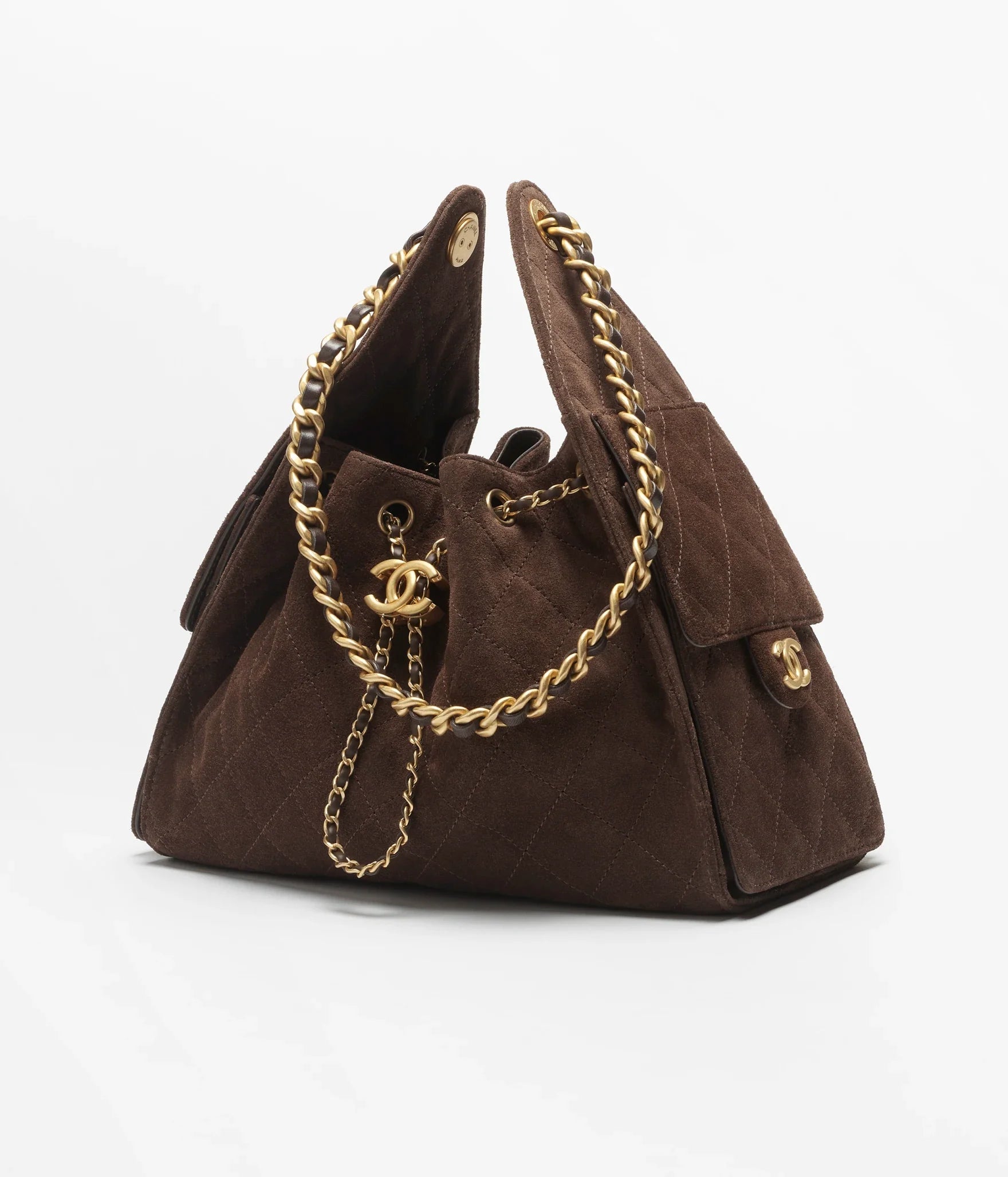 Chanel - Mini 25