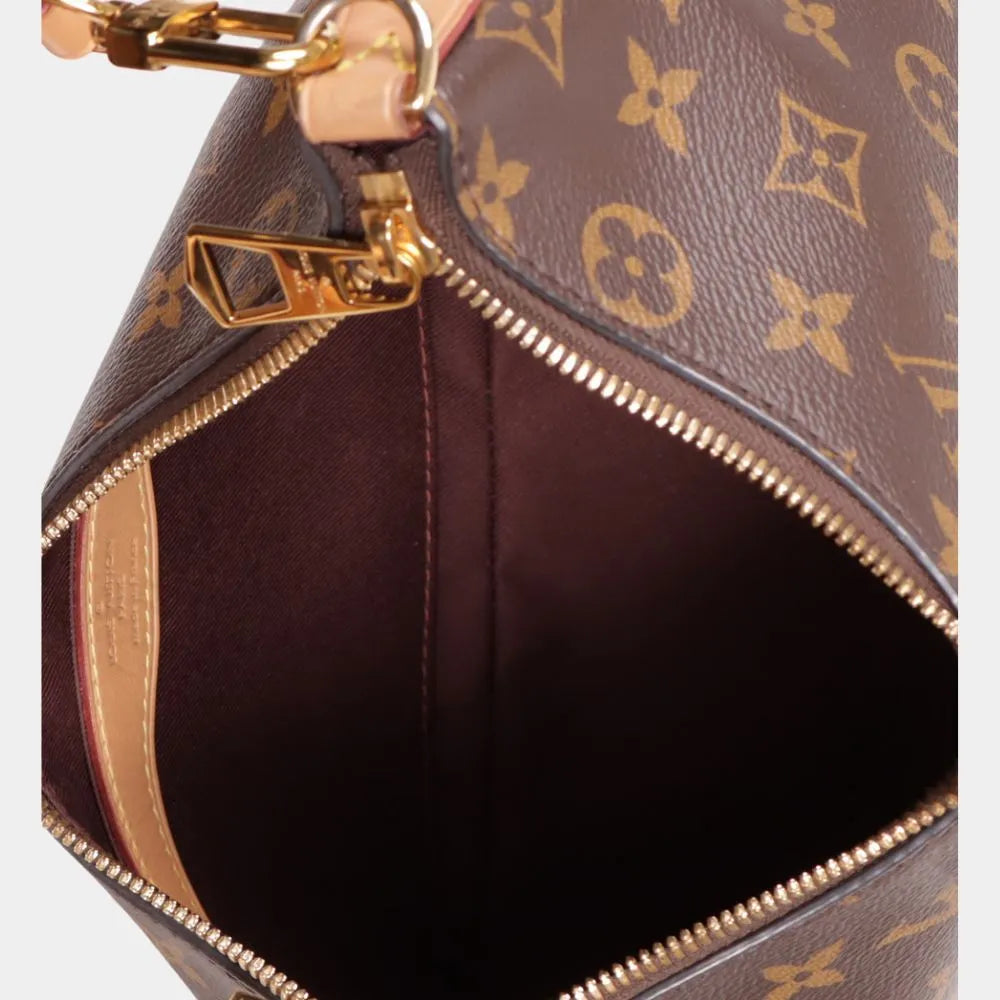 Louis Vuitton Monogram Shoulder Bag