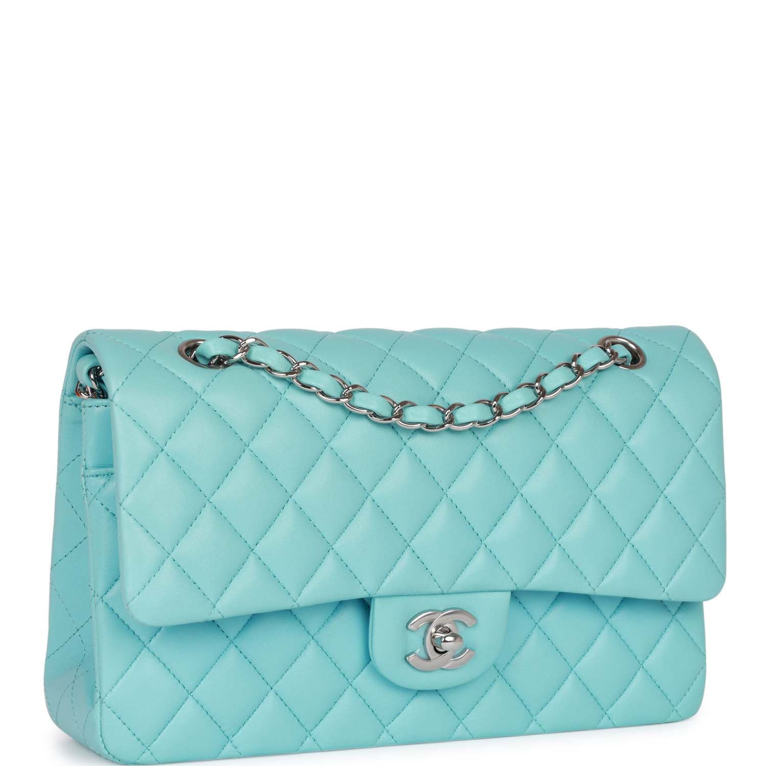 Chanel - Medium Classic Double Flap Bag