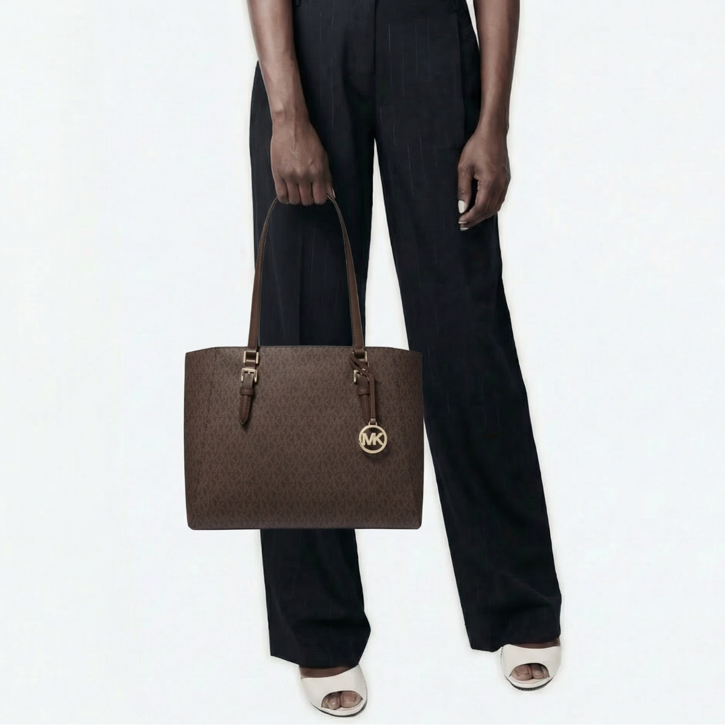 Louis Vuitton Charlotte Tote Bag
