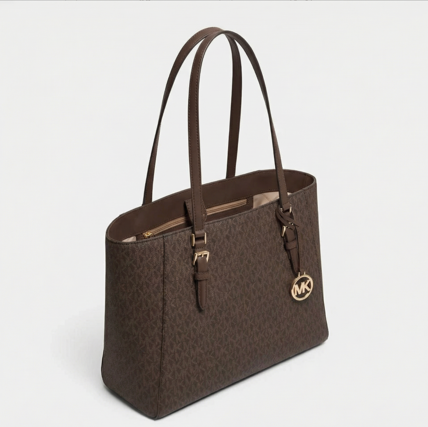 Louis Vuitton Charlotte Tote Bag