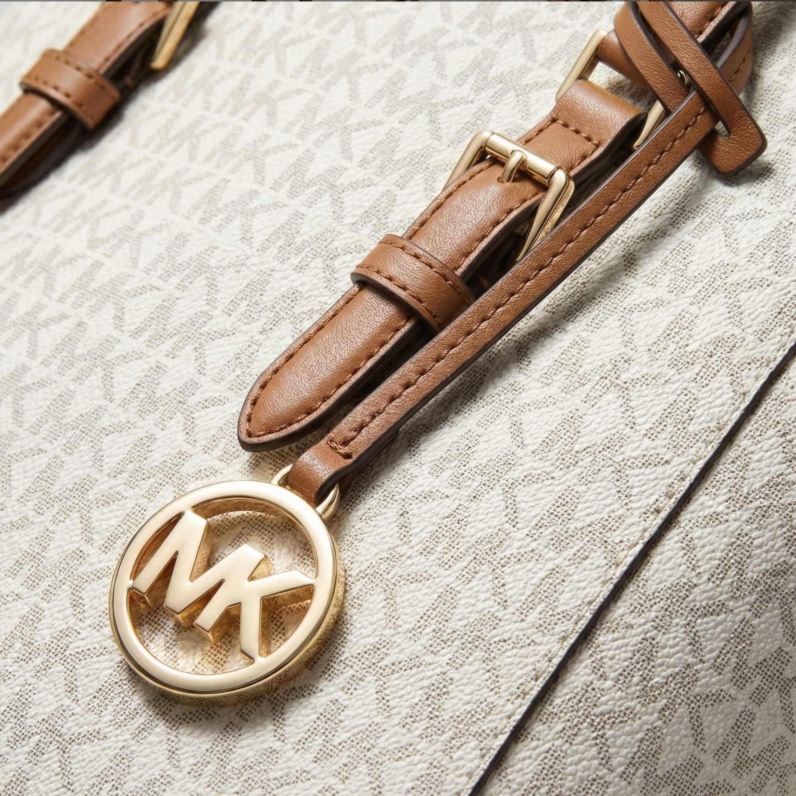 Louis Vuitton Charlotte Tote Bag