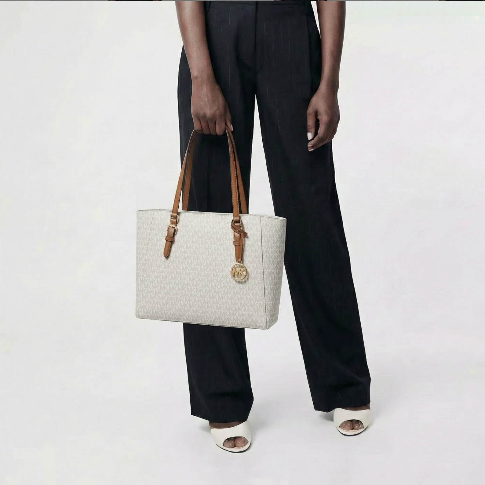 Louis Vuitton Charlotte Tote Bag