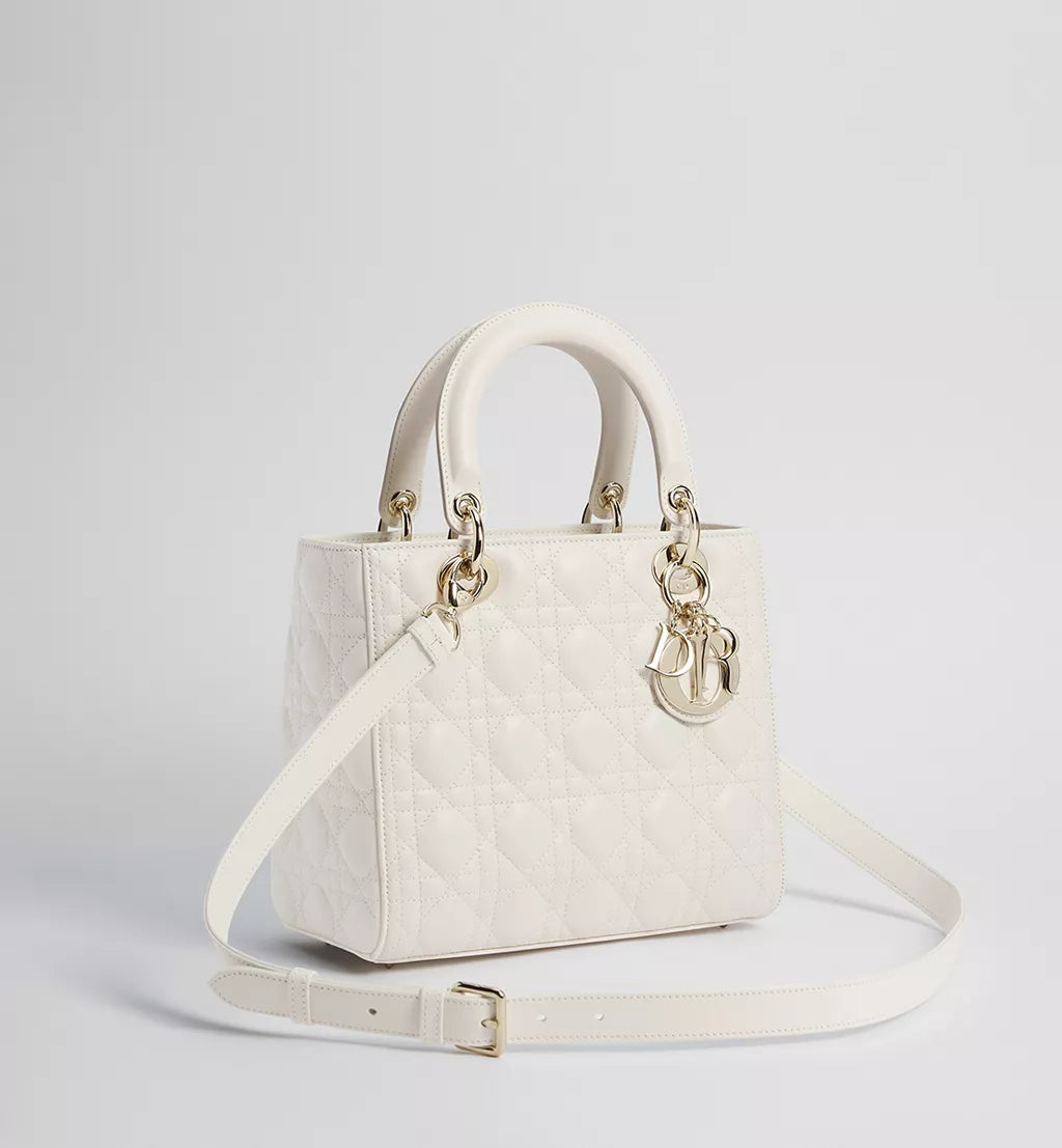 Dior Pink Lady Bag
