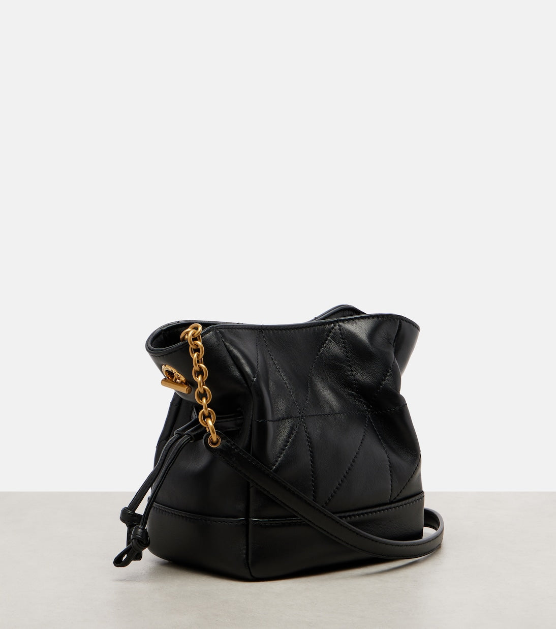 YSL Jamie Mini leather crossbody bag