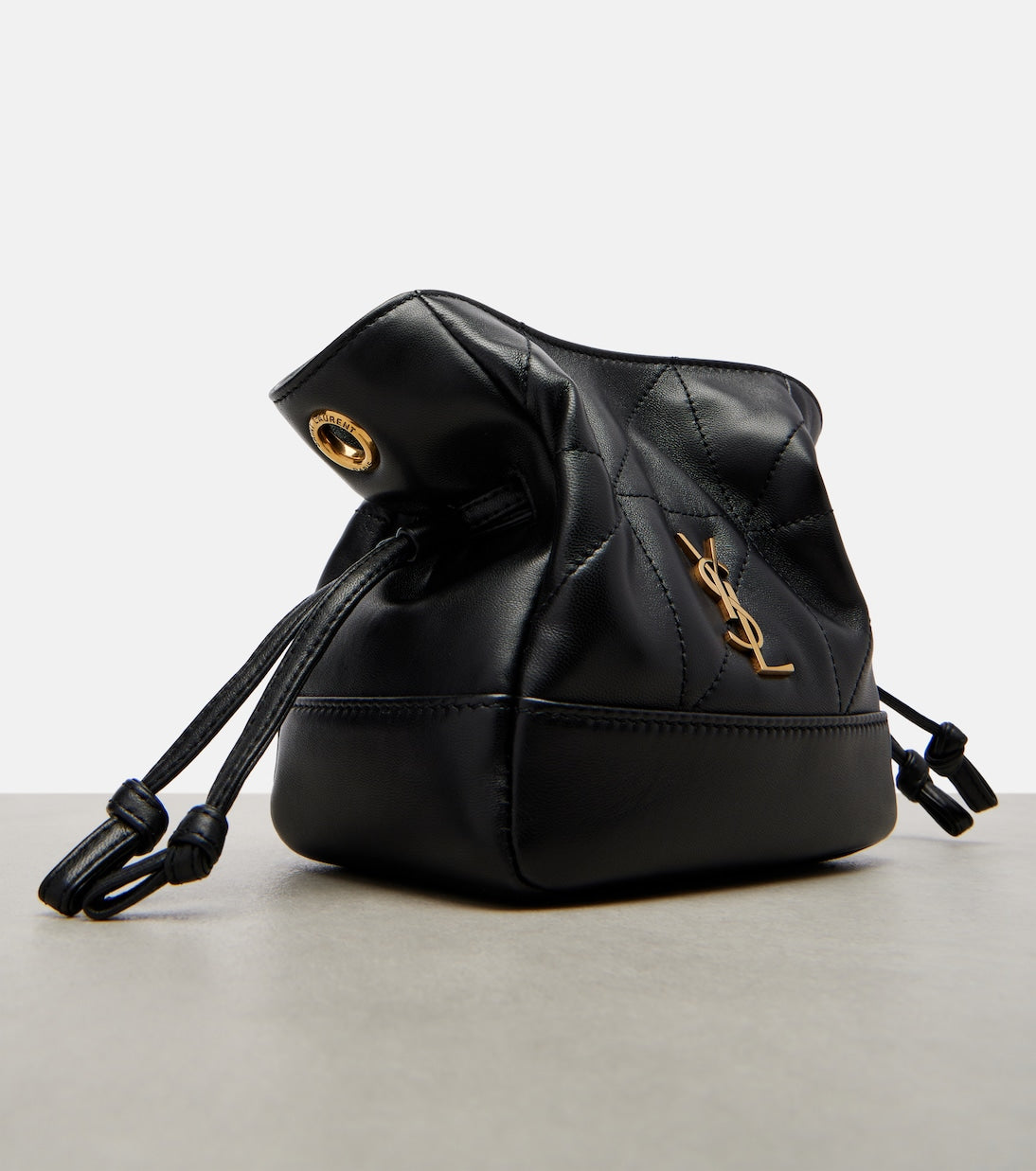 YSL Jamie Mini leather crossbody bag