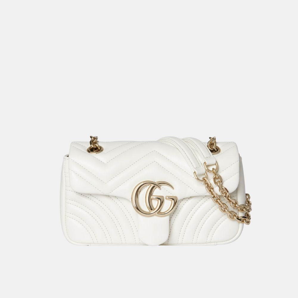 Gucci Marmont Quilted Bag