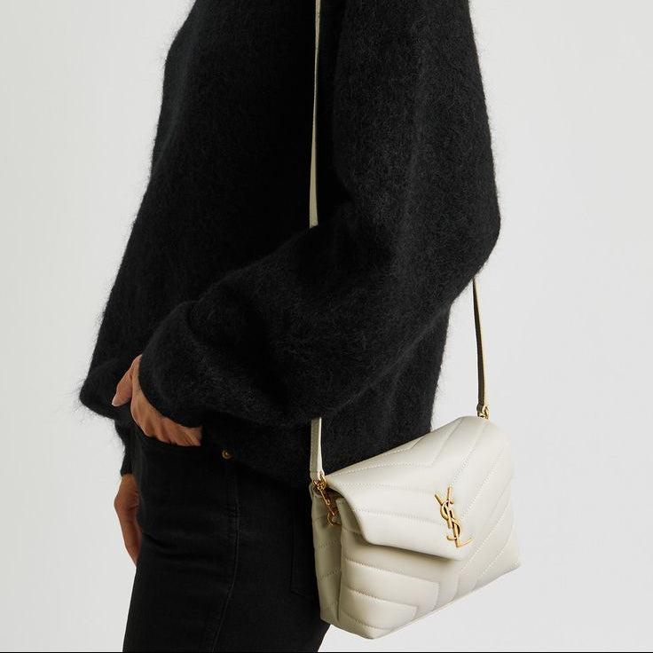 Saint Laurent Loulou Bag