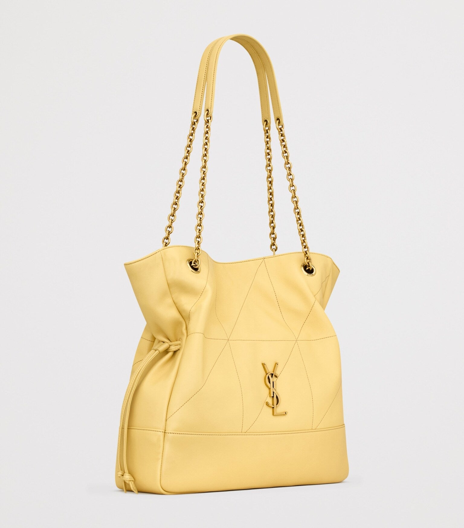 YSL Jamie Mini leather crossbody bag