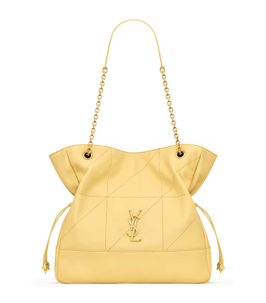 YSL Jamie Mini leather crossbody bag