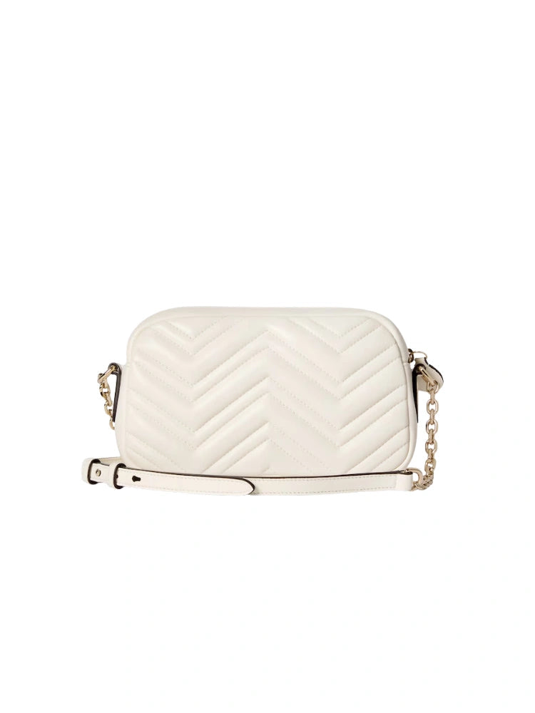 GG Marmont Small Camera Bag