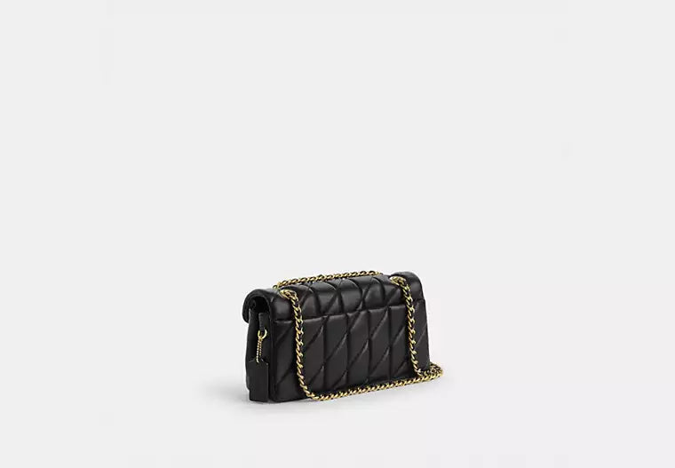 Coach Tabby Shoulder Bag 26 With Pillow Quilting