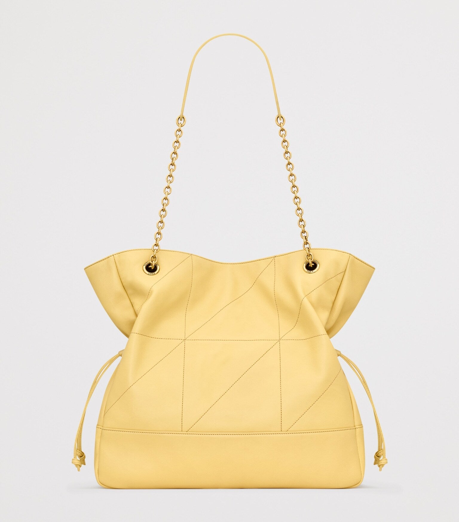 YSL Jamie Mini leather crossbody bag
