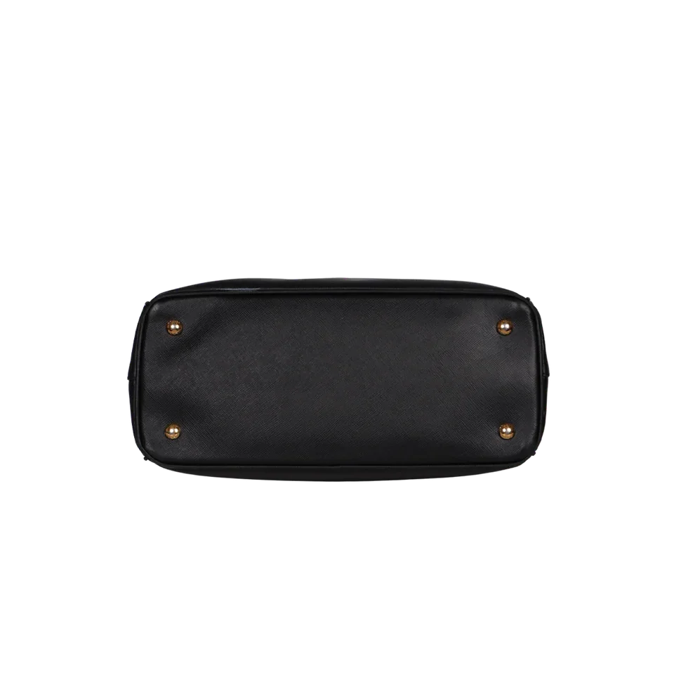 Prada Saffi Bag