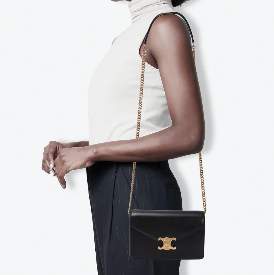 Chanel Classique Bag