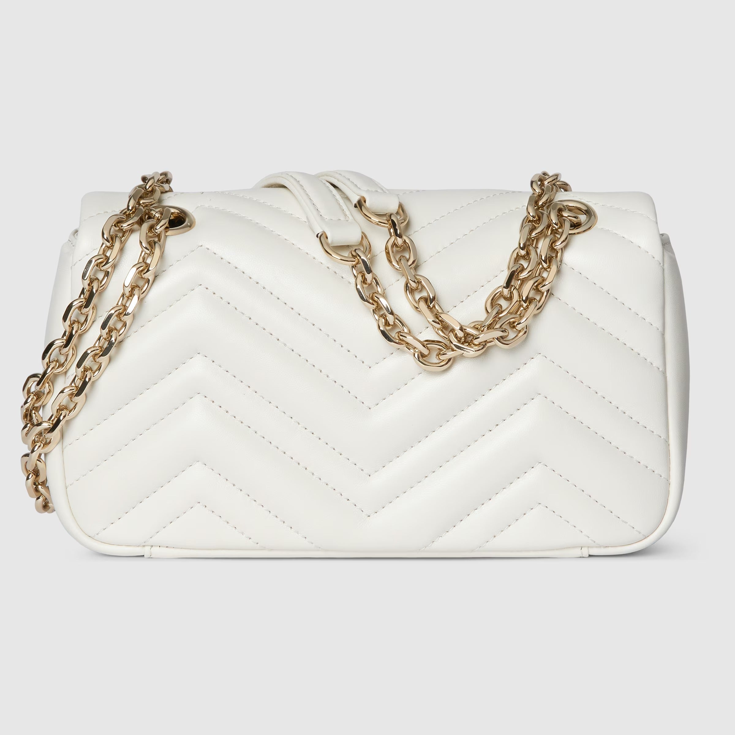 Gucci Marmont Quilted Bag