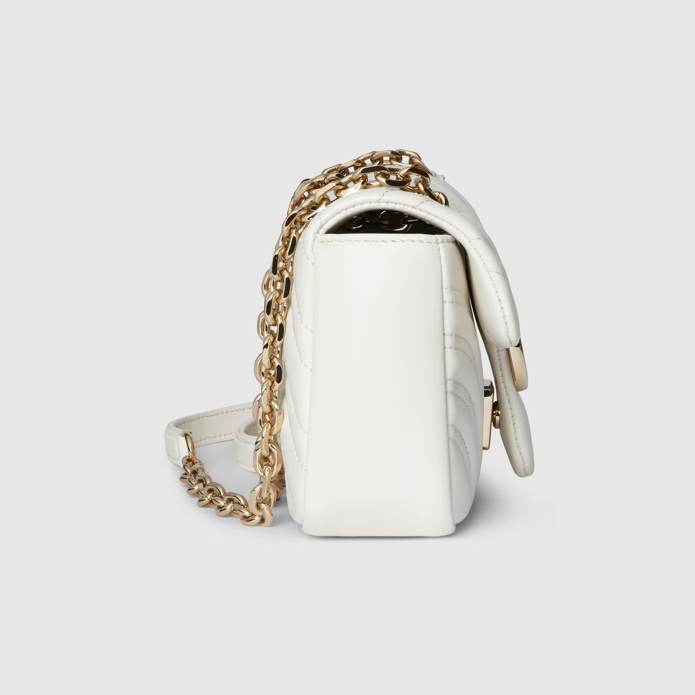 Gucci Marmont Quilted Bag