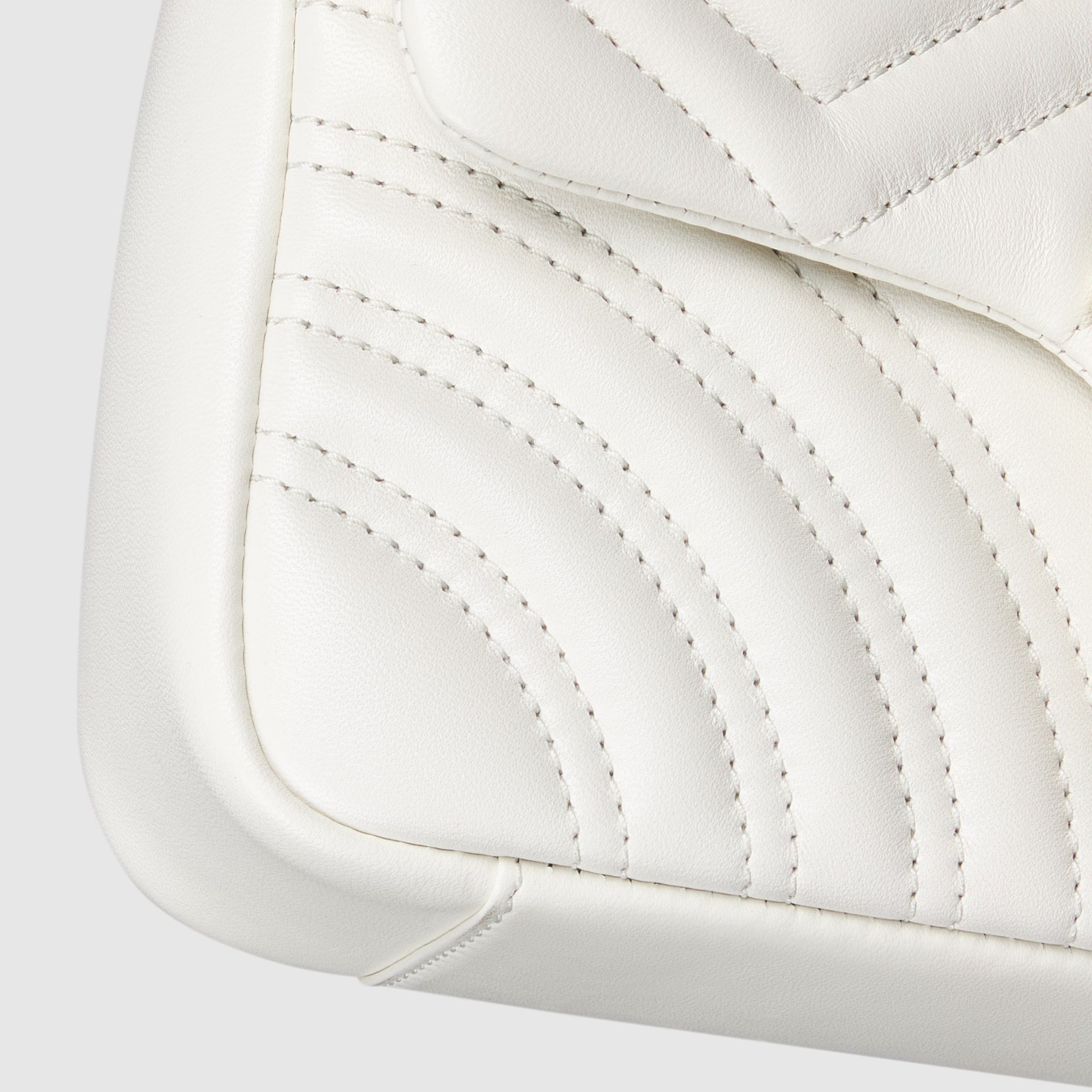 Gucci Marmont Quilted Bag