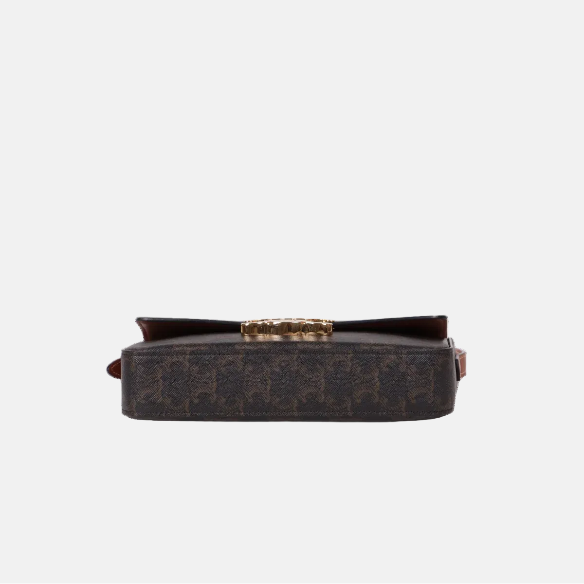 Chanel Classique Canvas Bag
