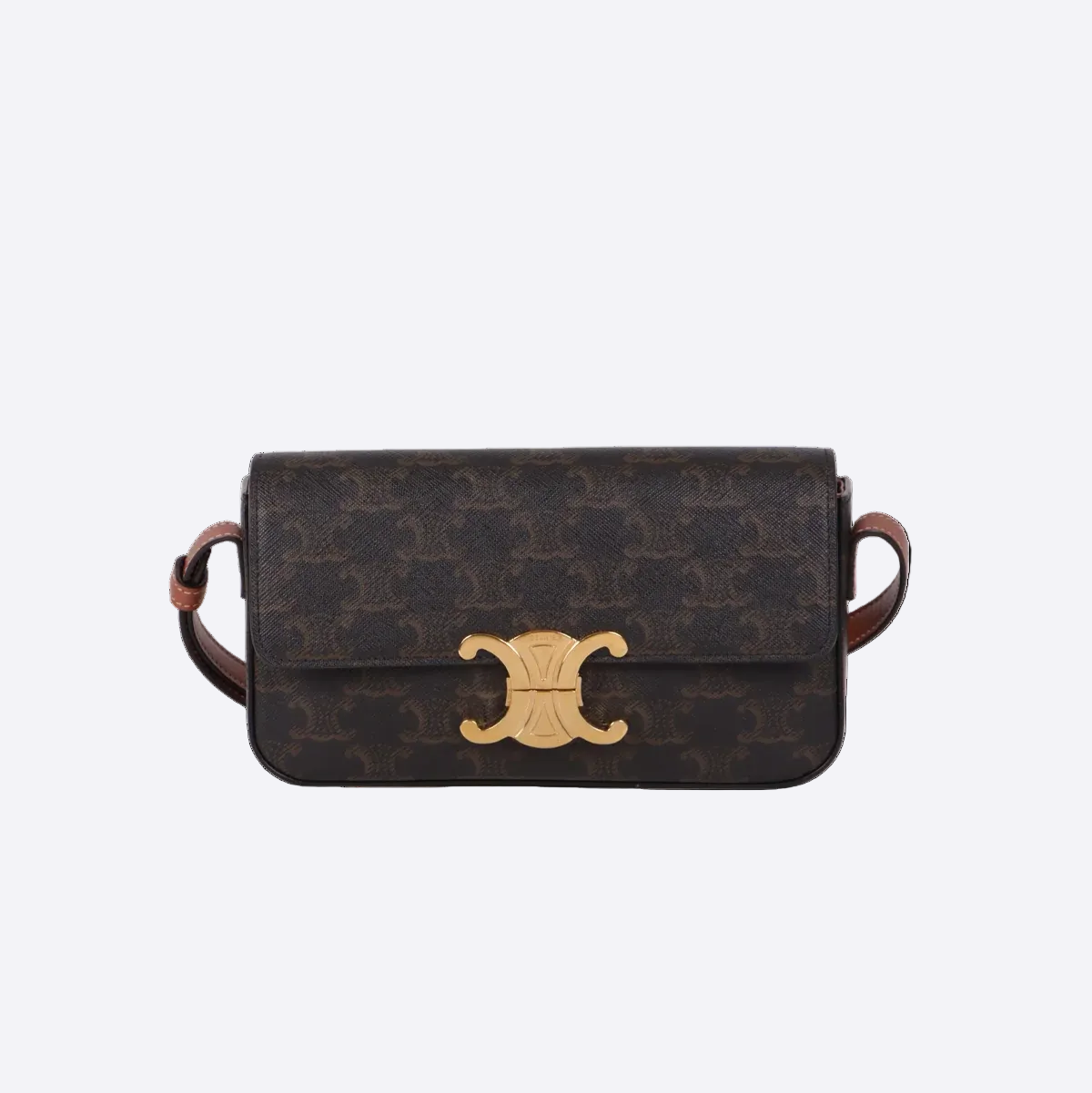 Chanel Classique Canvas Bag