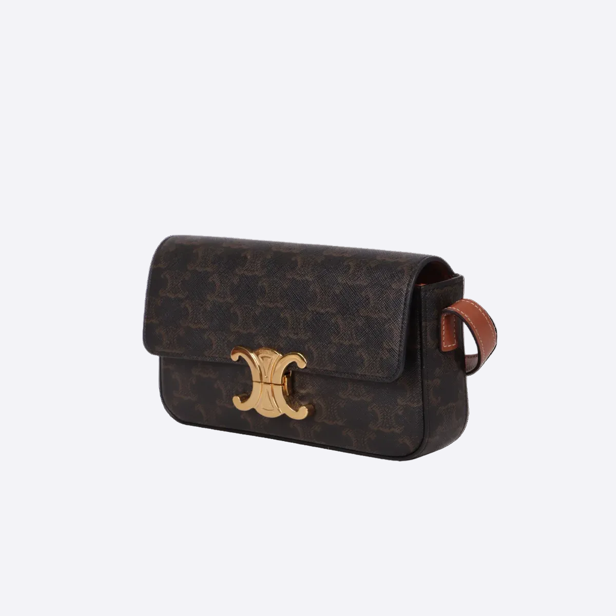 Chanel Classique Canvas Bag