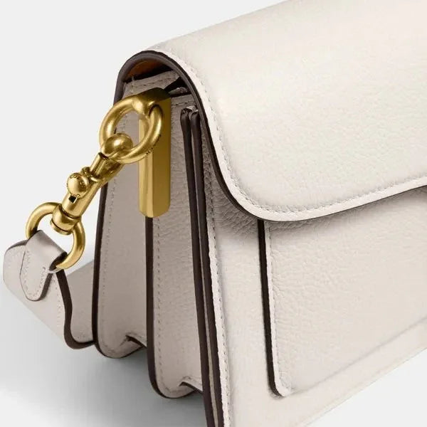 Coach Tabby Shoulder Bag