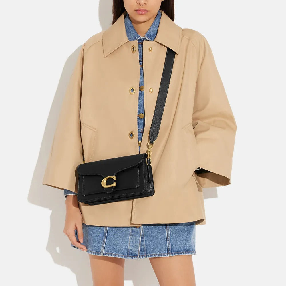 Coach Tabby Shoulder Bag