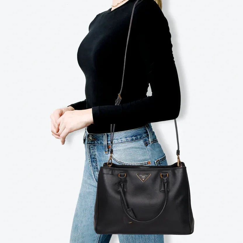 Prada Saffi Bag