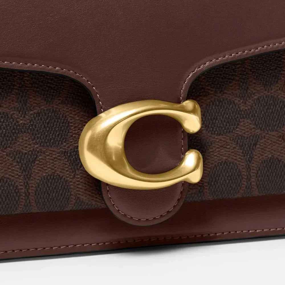 Gucci 26 Canvas Bag
