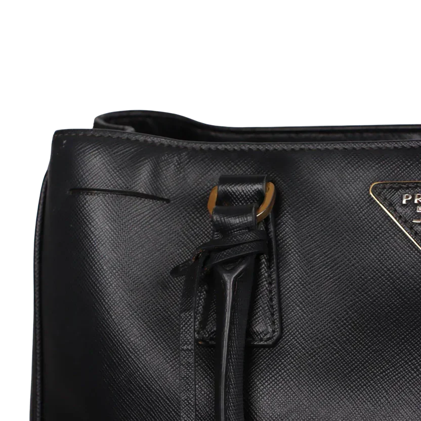 Prada Saffi Bag