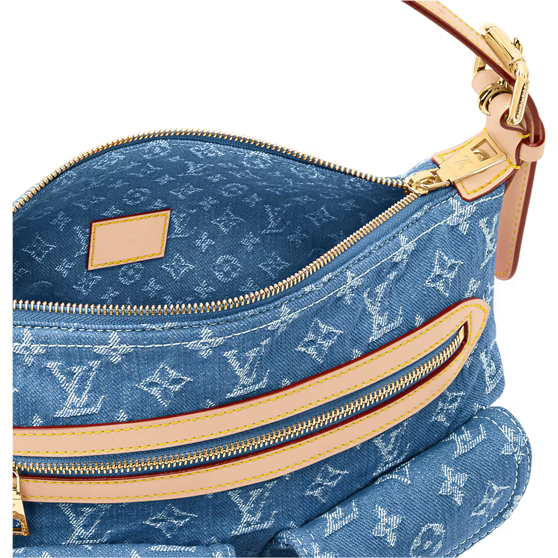 LV Baggy Bag